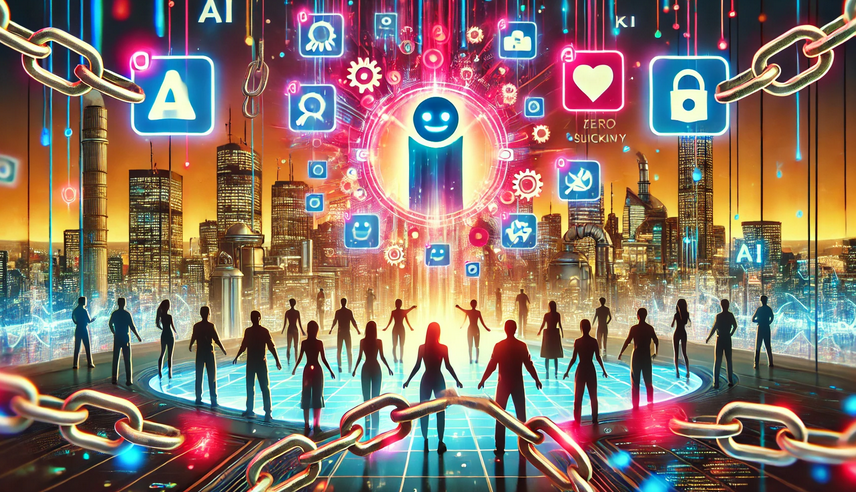 用户想来就来，想走就走！文心一言、Kimi们拿什么套住人心？